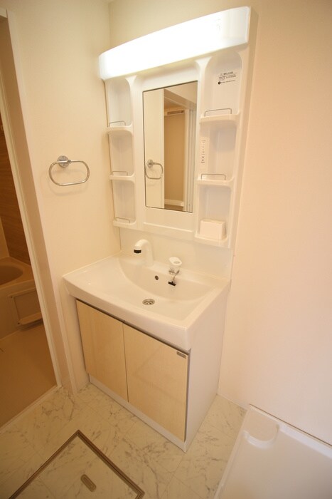 物件内観写真19　(洗面)