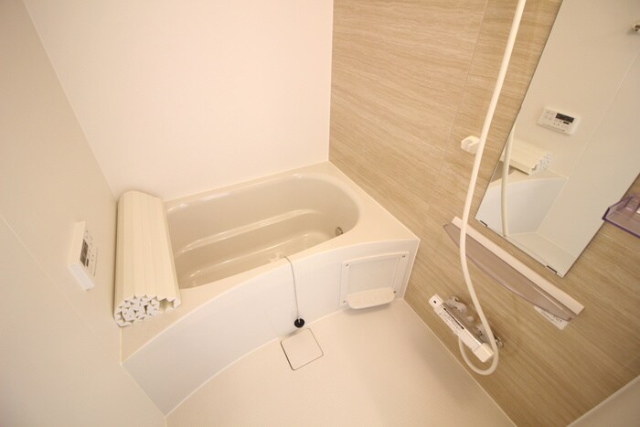 物件内観写真20　(バス／シャワールーム等)