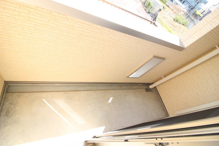 物件内観写真22　(ベランダ・バルコニー)