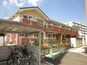 エアリ－ハウス外観写真