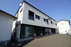 Ｒ＆Ｋ外観写真