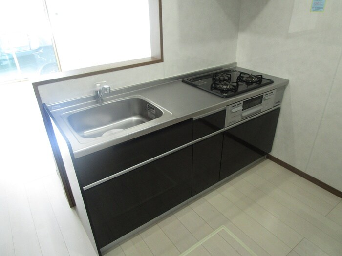 物件内観写真12　(キッチン)