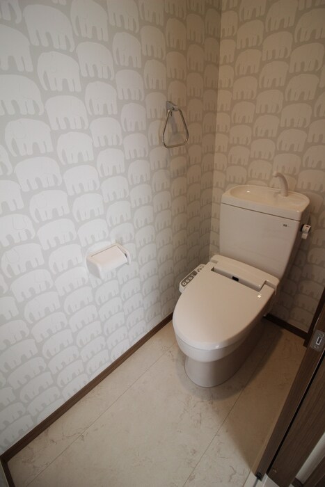 物件内観写真12　(バス／シャワールーム等)