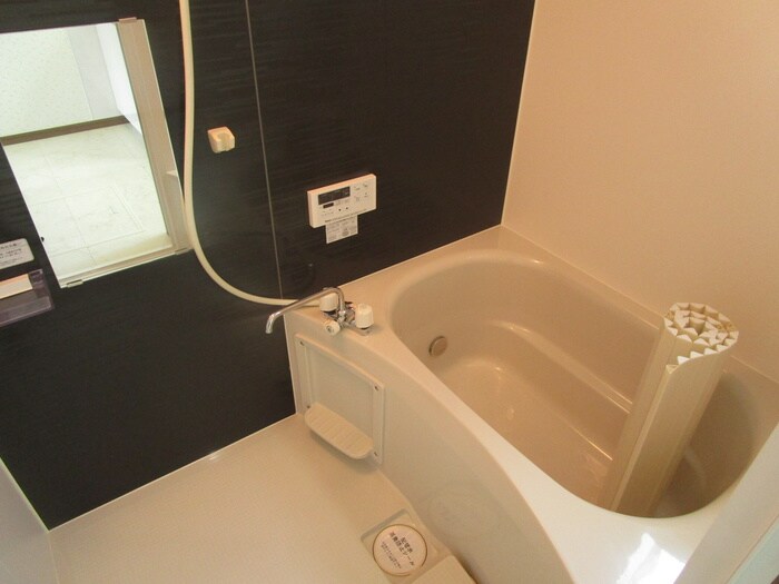 物件内観写真13　(バス／シャワールーム等)