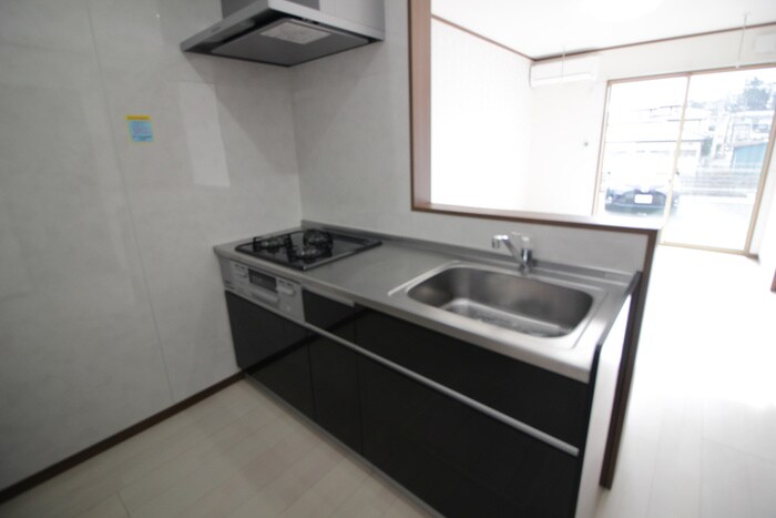 物件内観写真14　(キッチン)