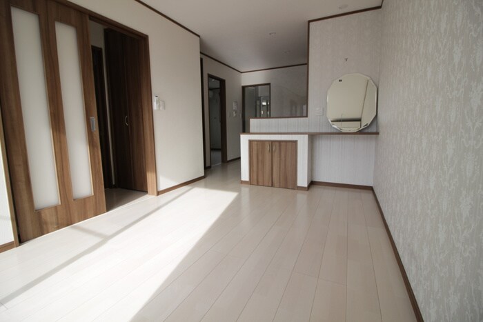 物件内観写真15　(居室)