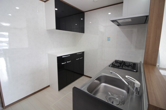 物件内観写真22　(キッチン)