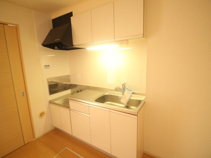 物件内観写真9　(キッチン)