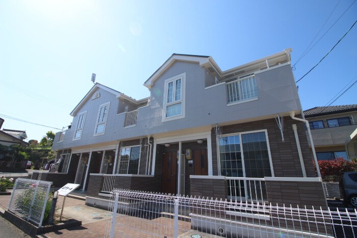 物件外観写真5　(外観写真)