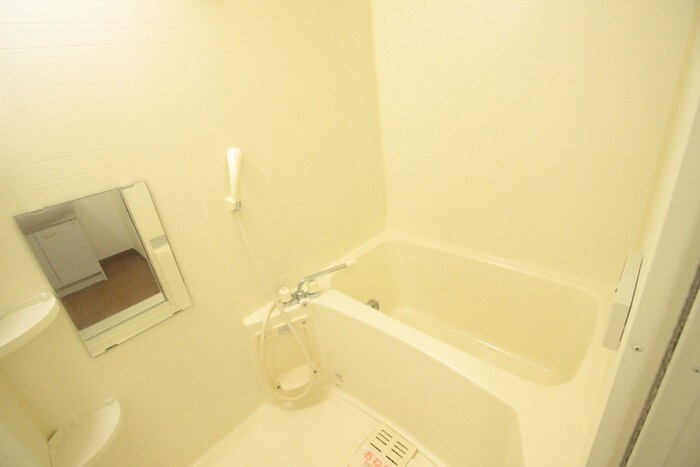 物件内観写真10　(バス／シャワールーム等)