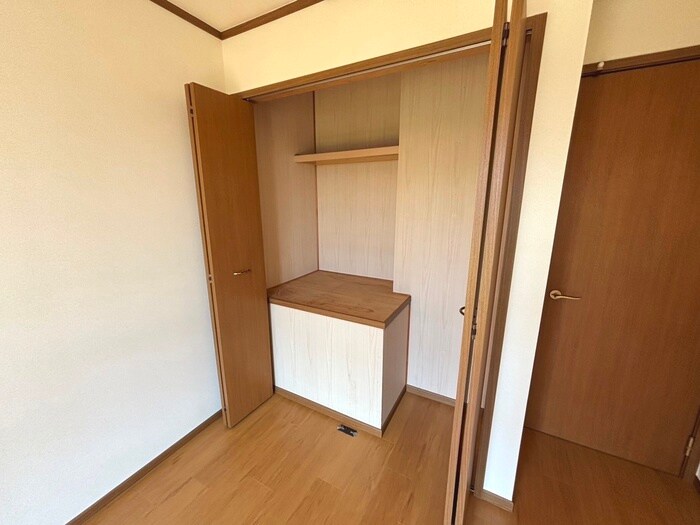 物件内観写真14　(収納)