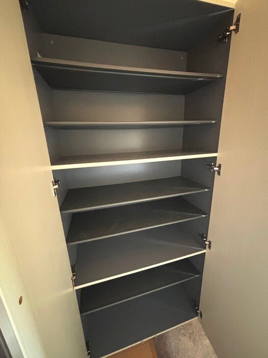 物件内観写真15　(収納)