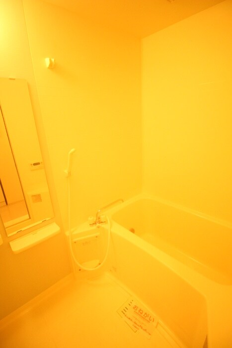 物件内観写真16　(バス／シャワールーム等)