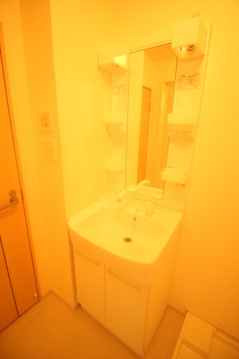 物件内観写真19　(洗面)