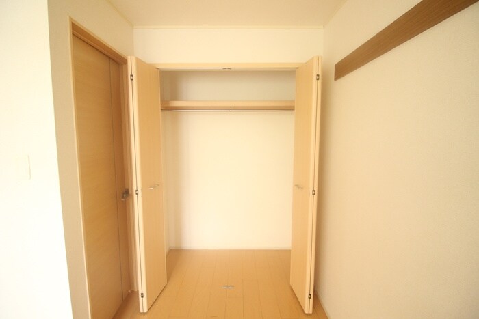 物件内観写真21　(収納)