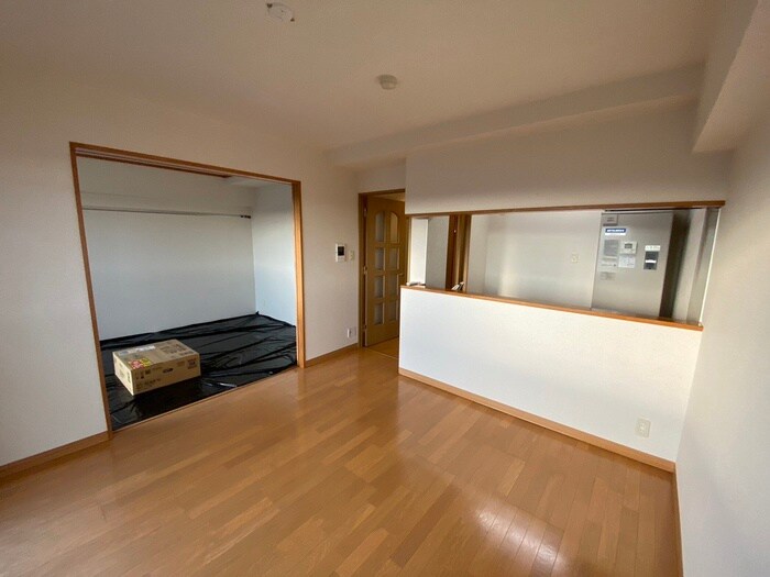 物件内観写真7　(居室)