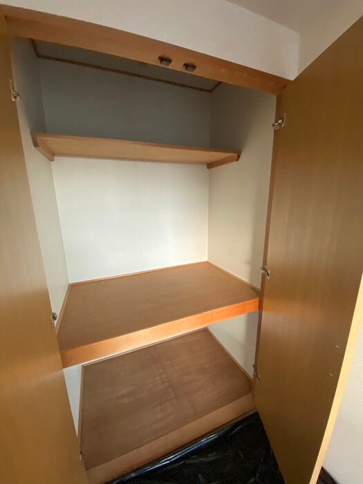 物件内観写真14　(収納)