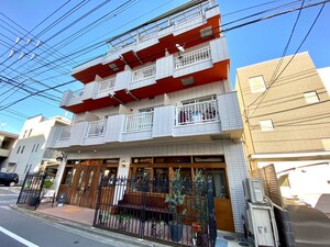 ｾﾞﾙｺﾊﾞ上杉外観写真