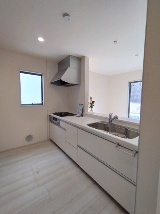 物件内観写真8　(キッチン)