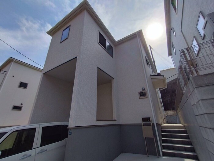 物件外観写真6　(外観写真)