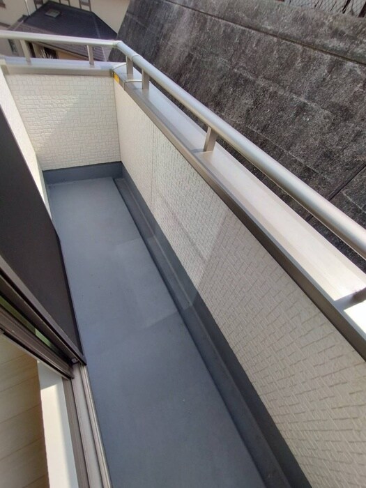 物件内観写真14　(ベランダ・バルコニー)