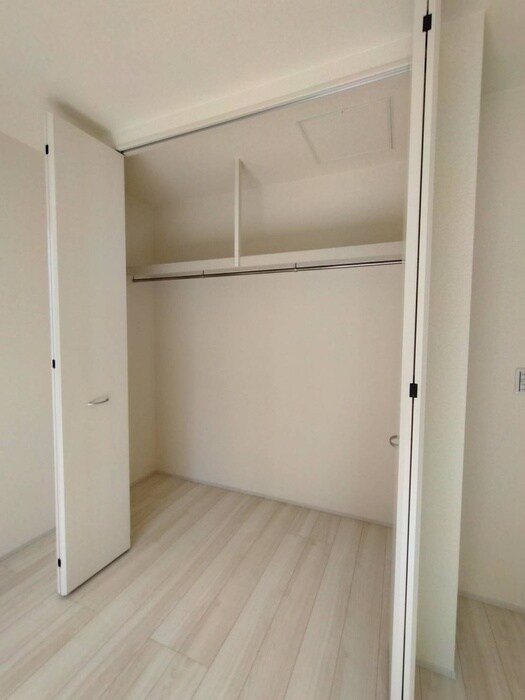 物件内観写真18　(収納)