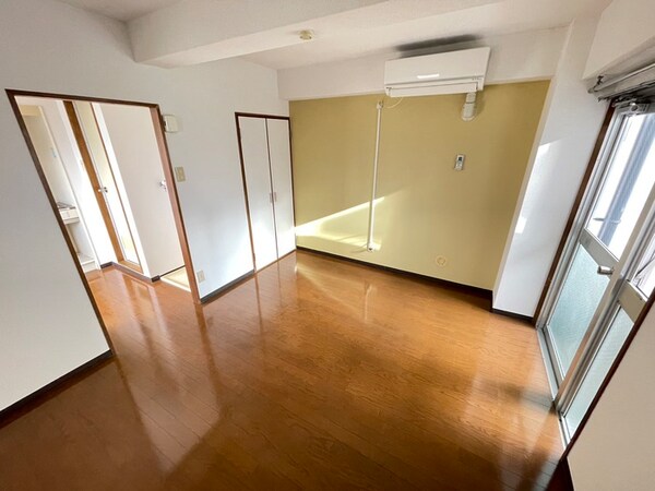 居室