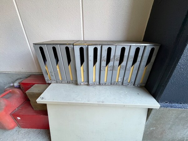 建物設備