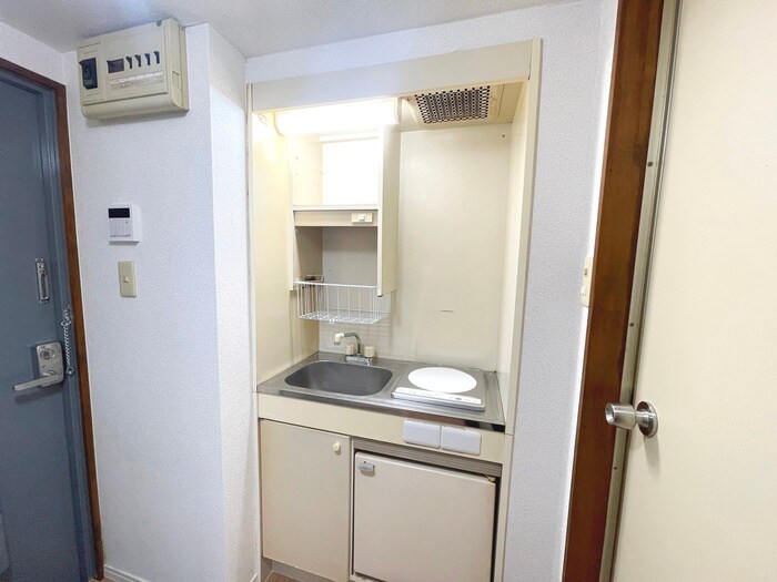 物件内観写真10　(キッチン)