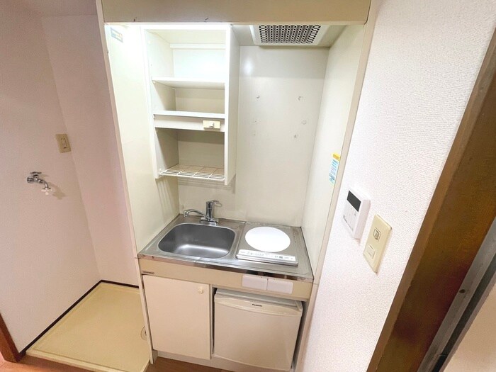 物件内観写真11　(キッチン)