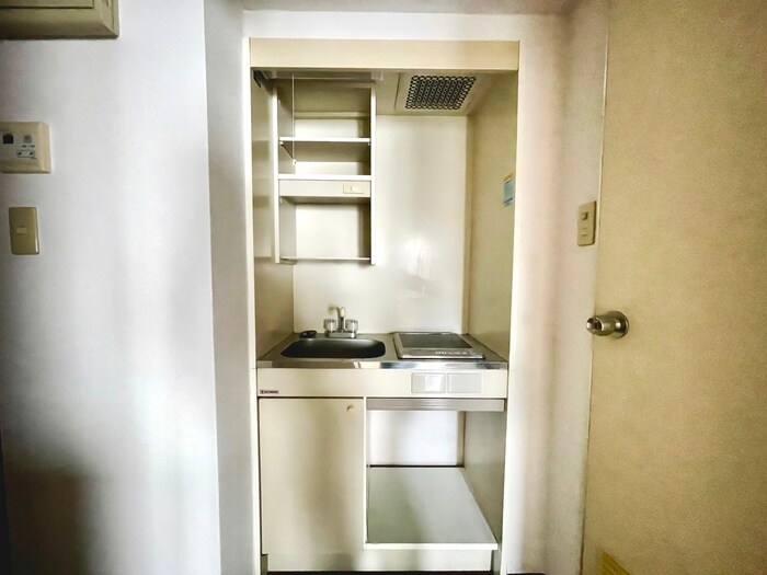 物件内観写真11　(キッチン)