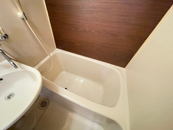 物件内観写真12　(バス／シャワールーム等)