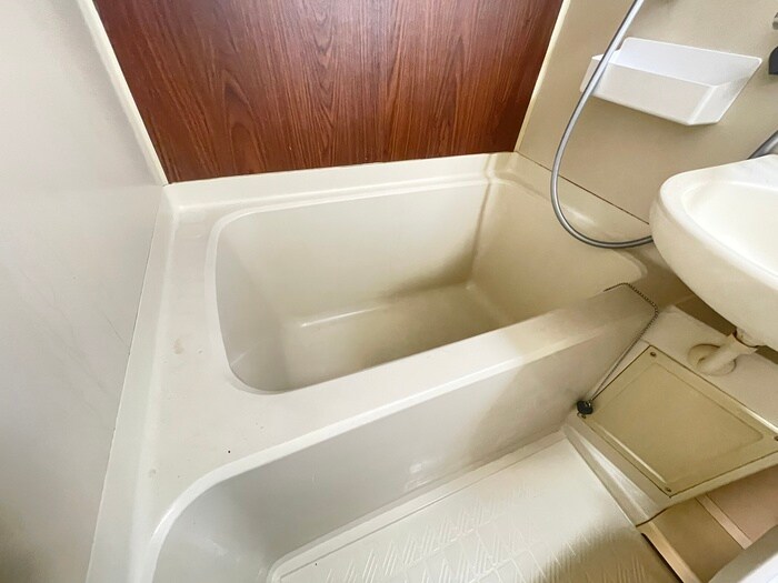 物件内観写真13　(バス／シャワールーム等)