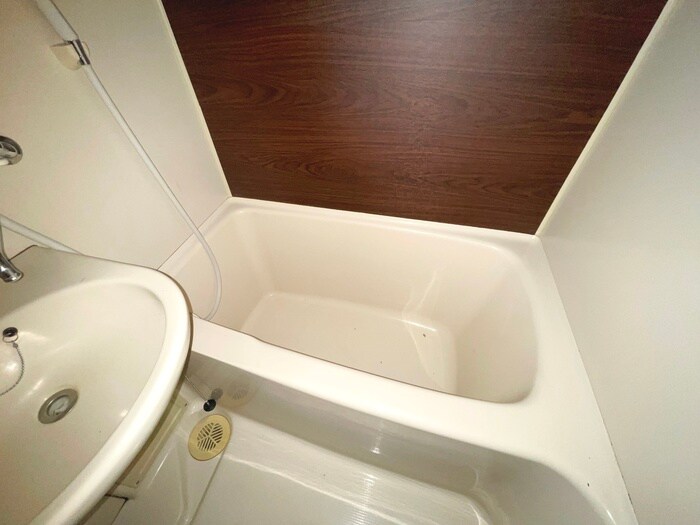 物件内観写真13　(バス／シャワールーム等)