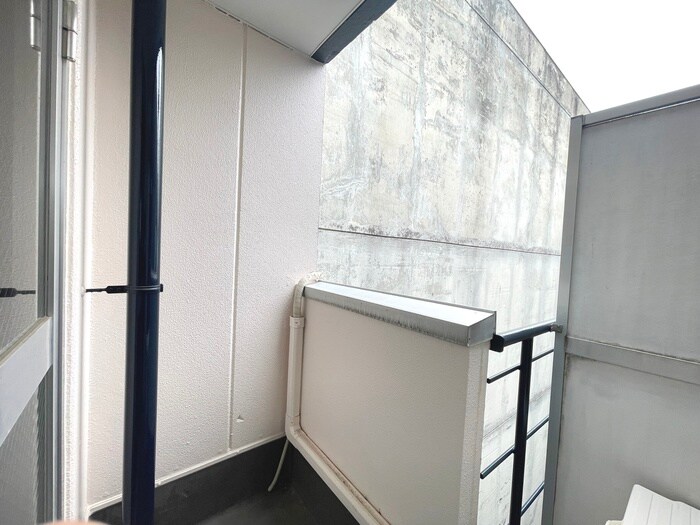 物件内観写真21　(ベランダ・バルコニー)