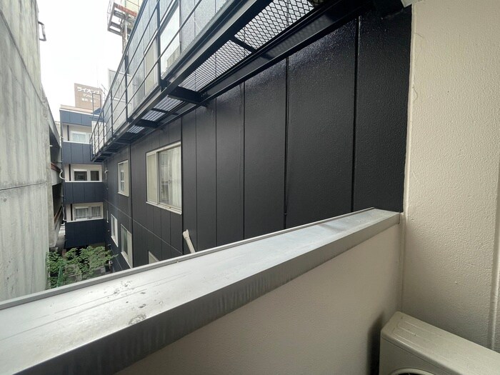 物件内観写真21　(ベランダ・バルコニー)