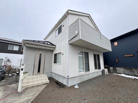 川瀬町戸建外観写真