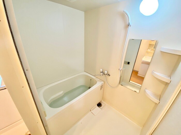 物件内観写真10　(バス／シャワールーム等)