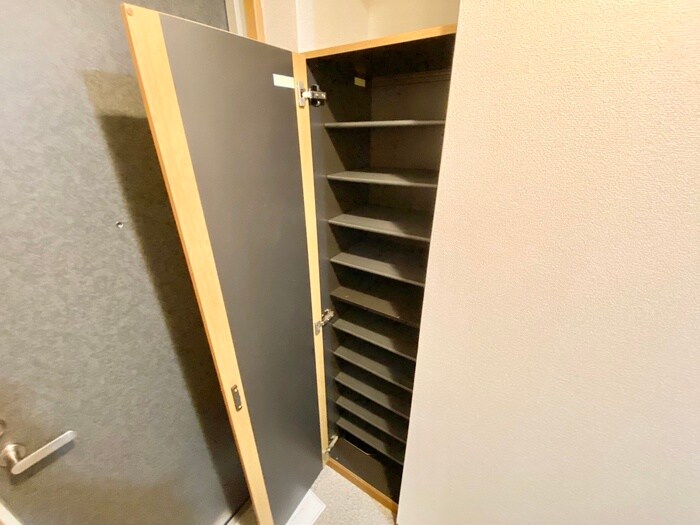 物件内観写真20　(靴箱)