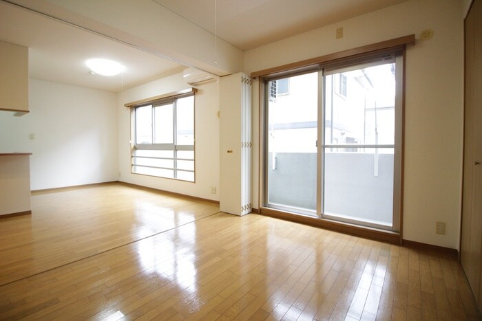 物件内観写真22　(居室)