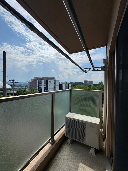 物件内観写真17　(ベランダ・バルコニー)