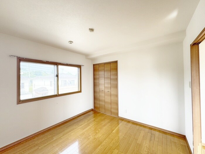 物件内観写真20　(居室)