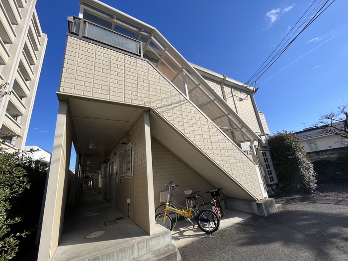 外観写真
