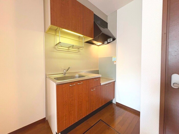 物件内観写真13　(キッチン)