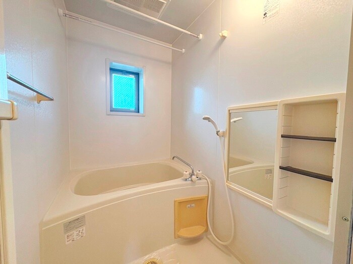 物件内観写真14　(バス／シャワールーム等)