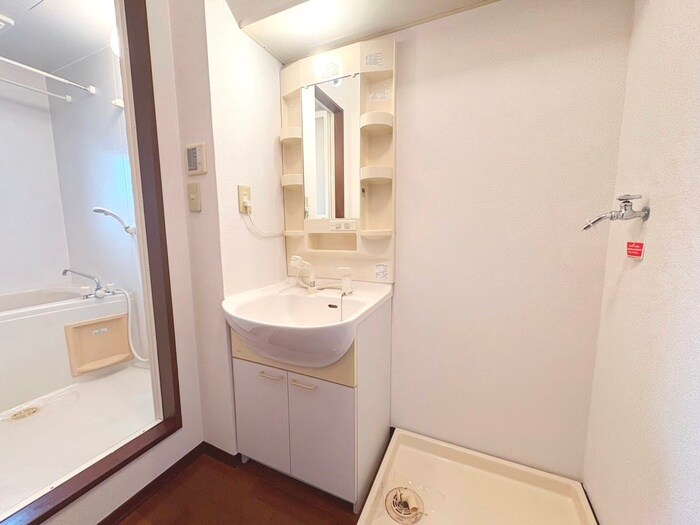 物件内観写真15　(洗面)