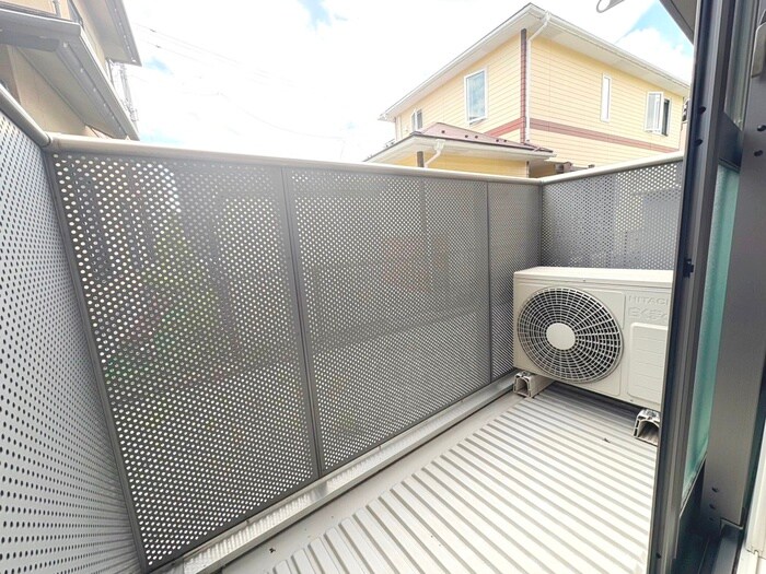 物件内観写真21　(ベランダ・バルコニー)