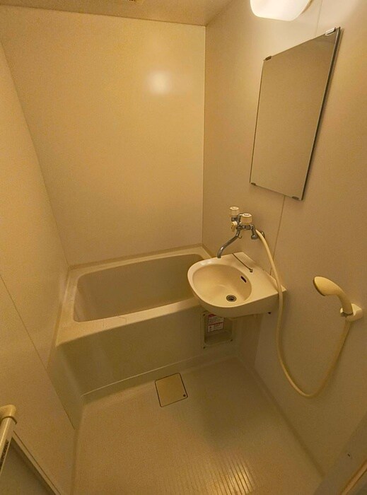 物件内観写真9　(バス／シャワールーム等)