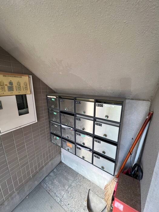 物件外観写真5　(建物設備)