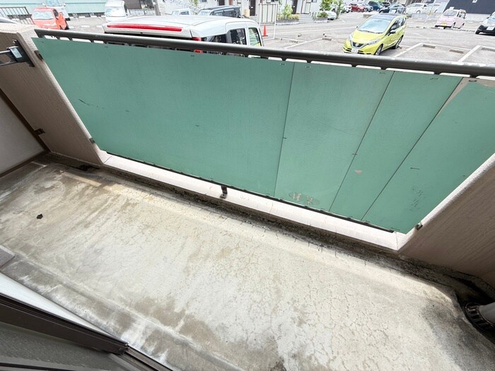 物件内観写真17　(ベランダ・バルコニー)